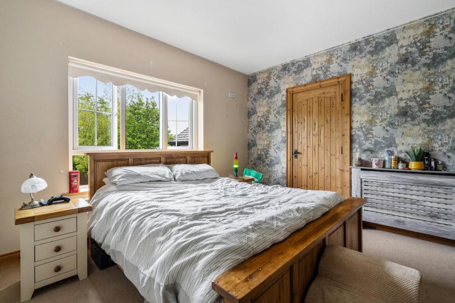 77 Bonds Glen Road