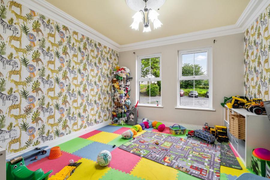 77 Bonds Glen Road