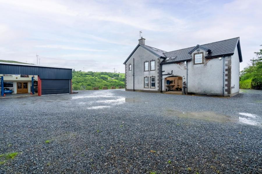 77 Bonds Glen Road