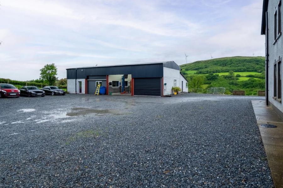 77 Bonds Glen Road