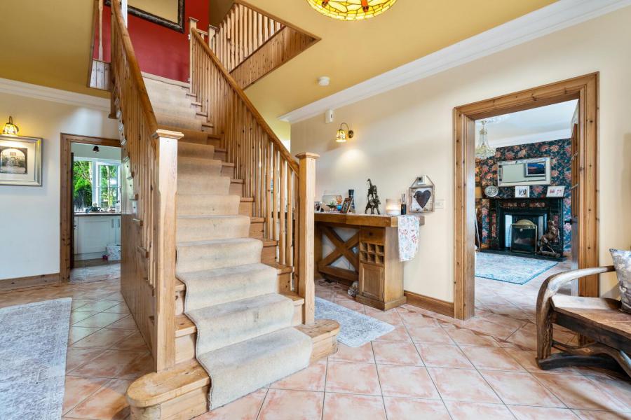 77 Bonds Glen Road