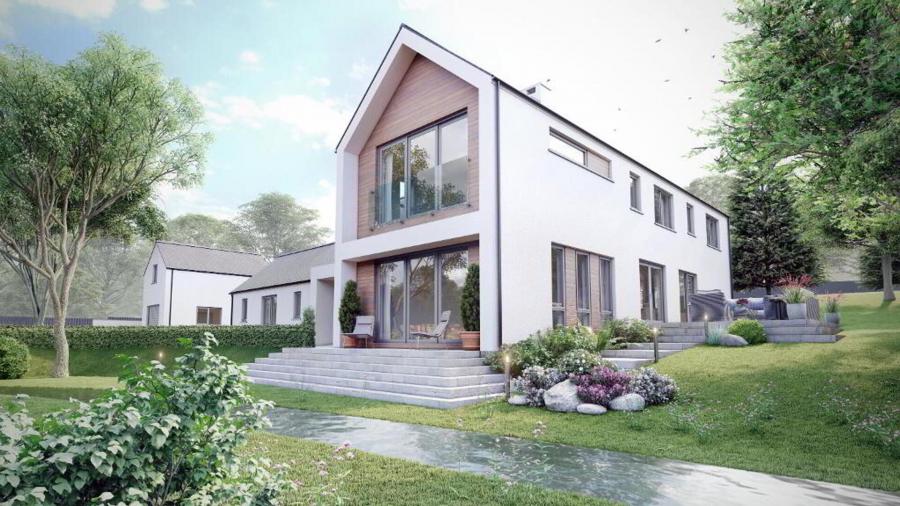 134 Brookmount Road