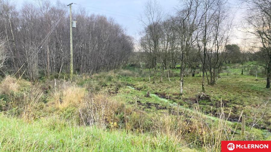 Site Between 1B & 3, Hawthorn Road