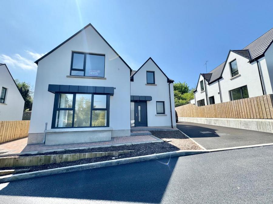 5, Homelea Demesne Retreat Avenue