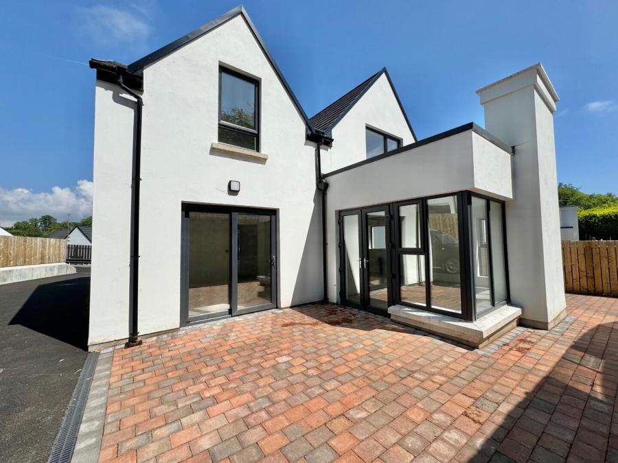 5, Homelea Demesne Retreat Avenue