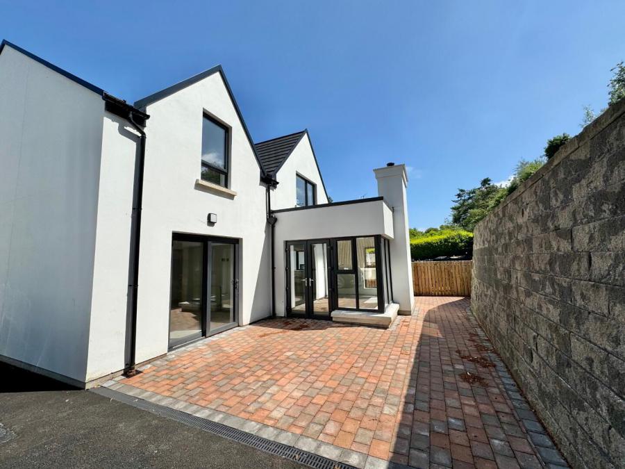 5, Homelea Demesne Retreat Avenue