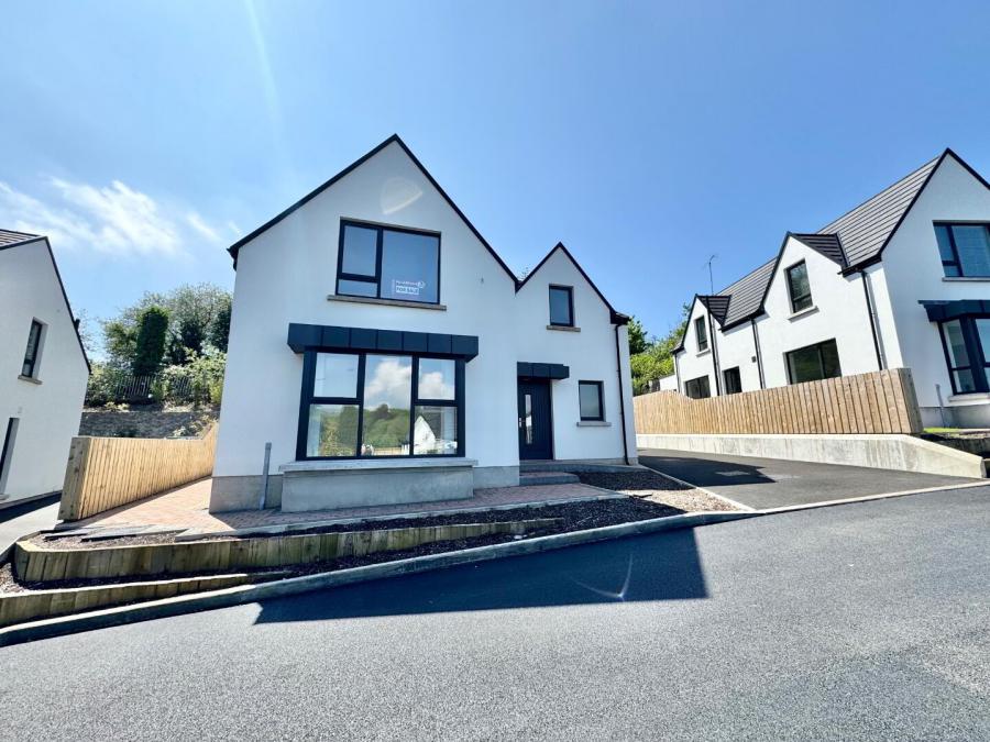 5, Homelea Demesne Retreat Avenue