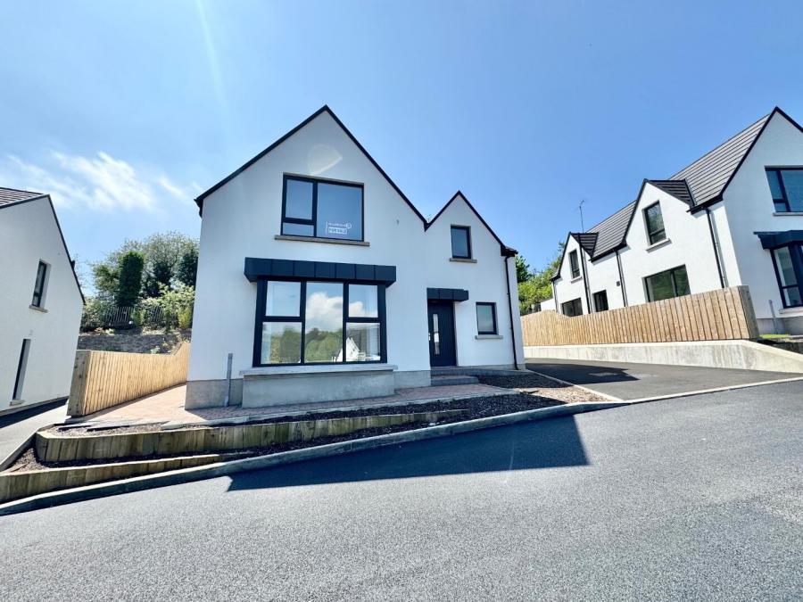 5, Homelea Demesne Retreat Avenue