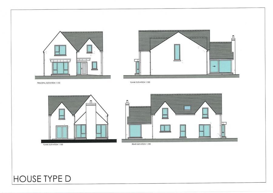 5, Homelea Demesne Retreat Avenue