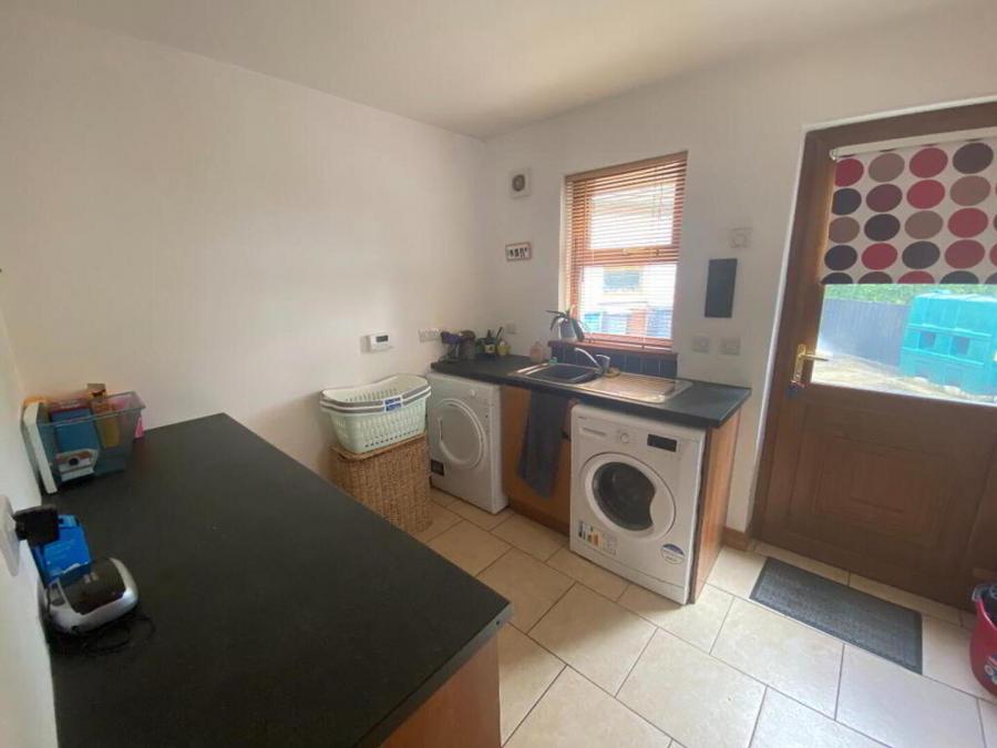 Pullyernan Hall, 37 Moneygal Road