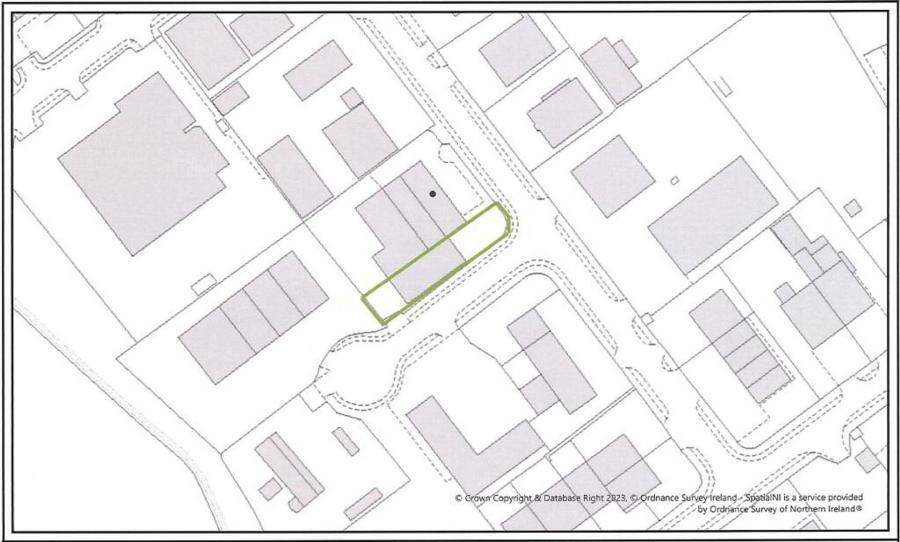 23d Gortrush Industrial Estate