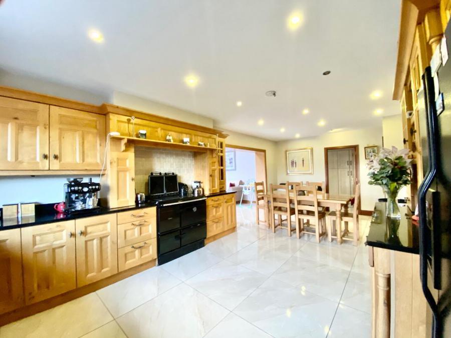 6 Aghadulla Road