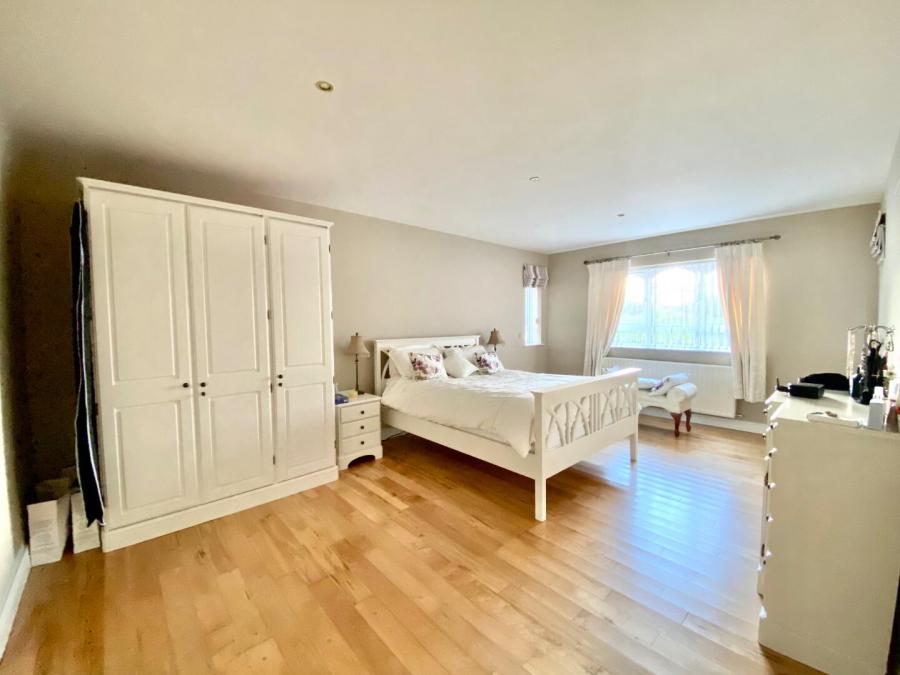 6 Aghadulla Road