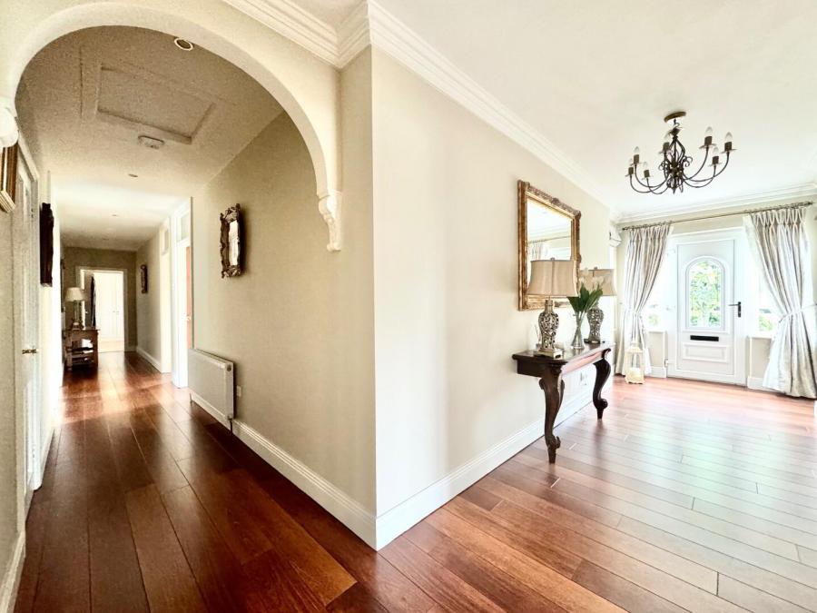 6 Aghadulla Road