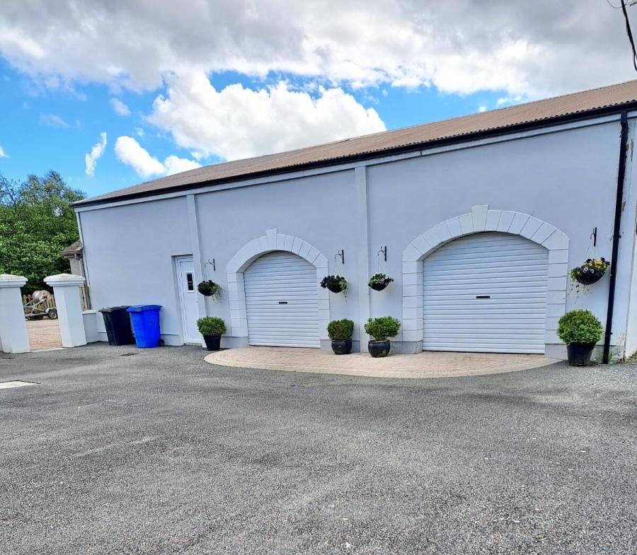 6 Aghadulla Road