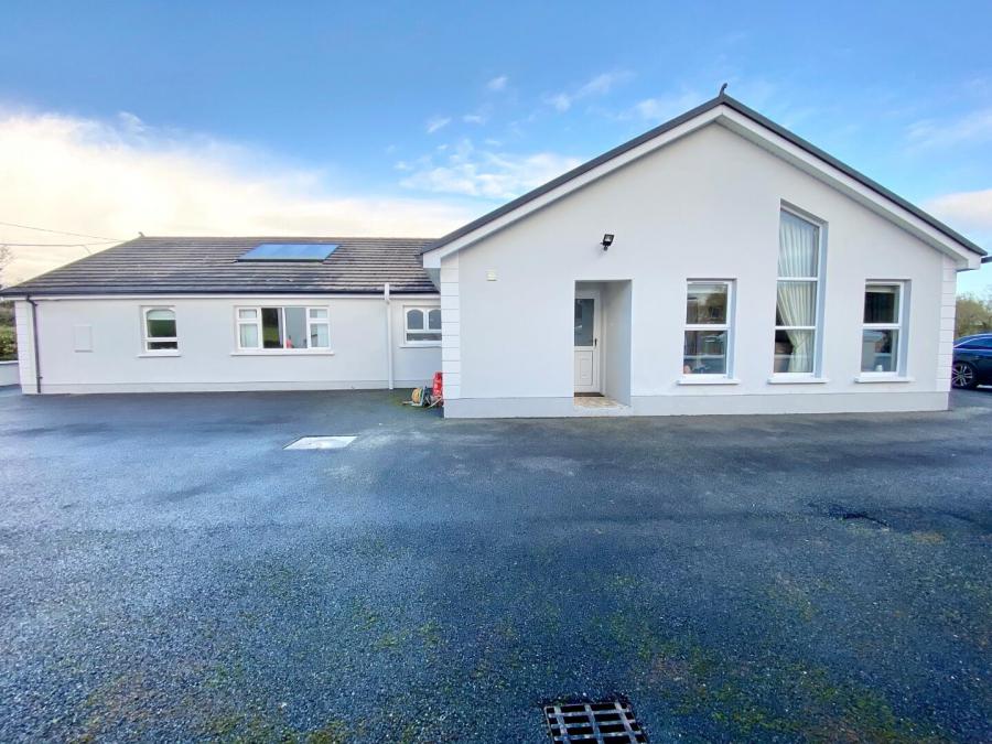 6 Aghadulla Road