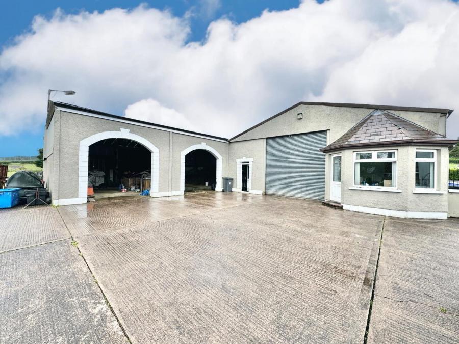 6 Aghadulla Road