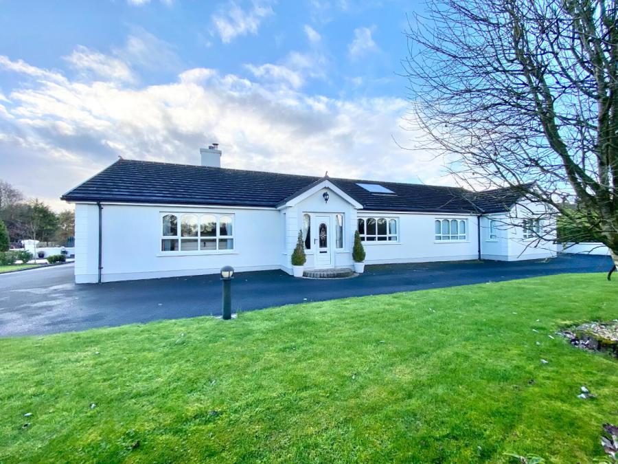6 Aghadulla Road