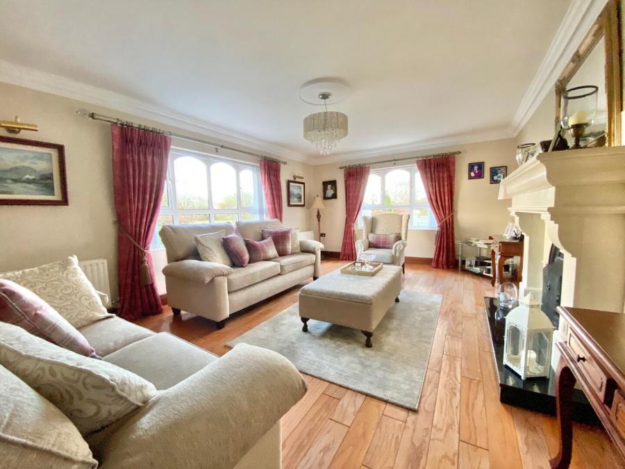 6 Aghadulla Road