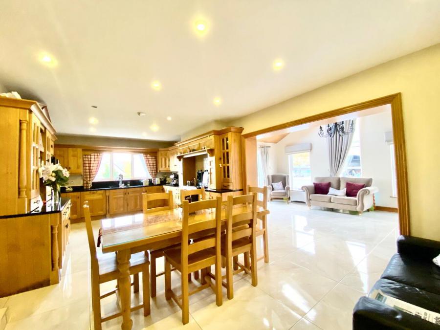 6 Aghadulla Road