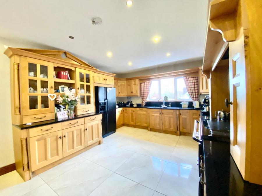 6 Aghadulla Road