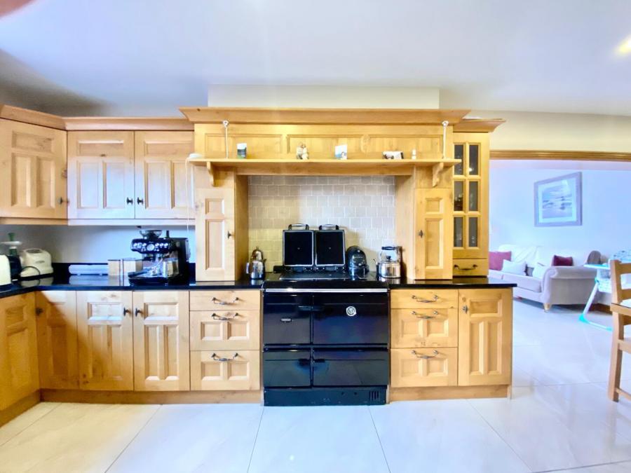 6 Aghadulla Road