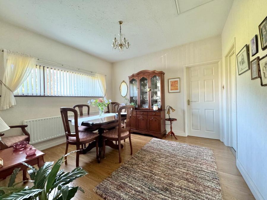 13 Carnalea Road