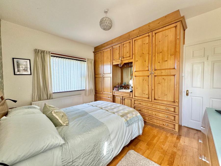 13 Carnalea Road