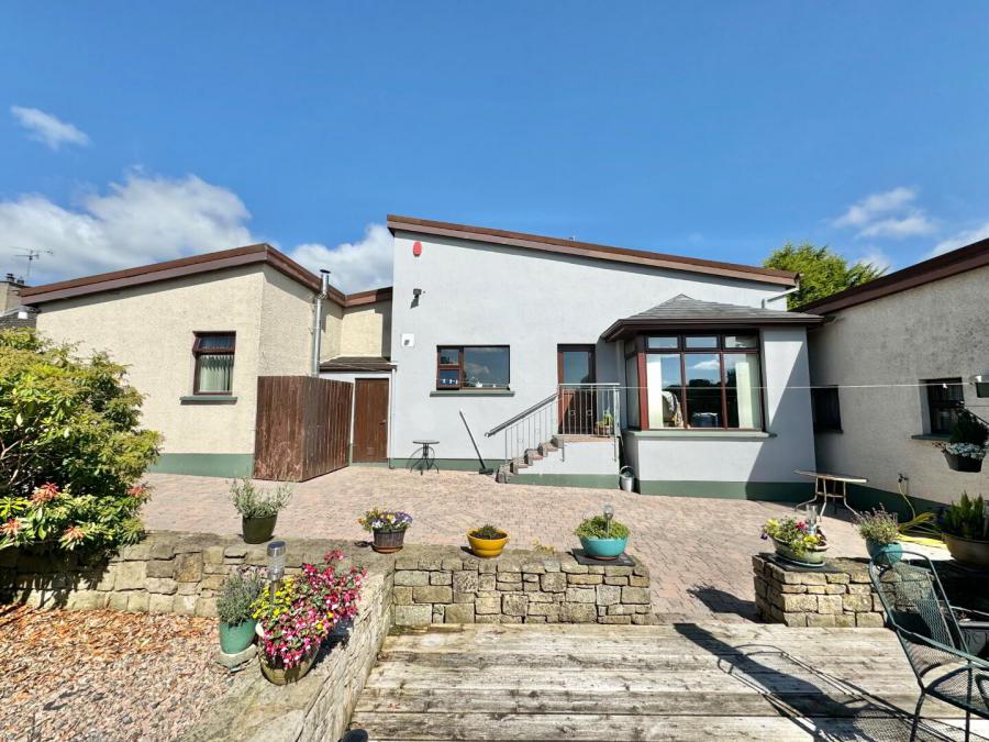 13 Carnalea Road