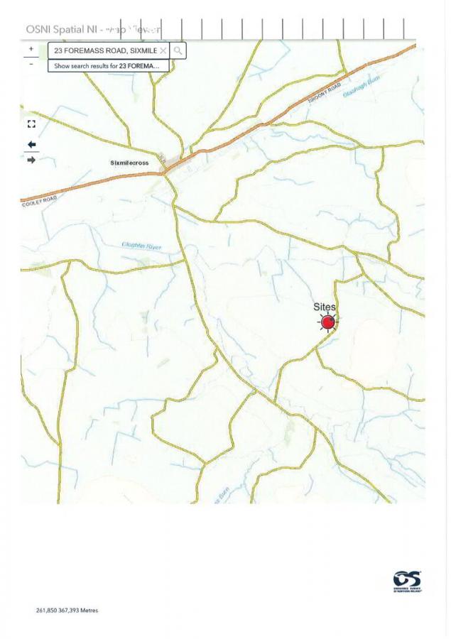 23 Foremass Road