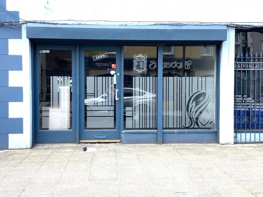 10a George's Street
