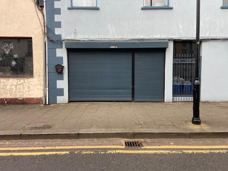 10a George's Street