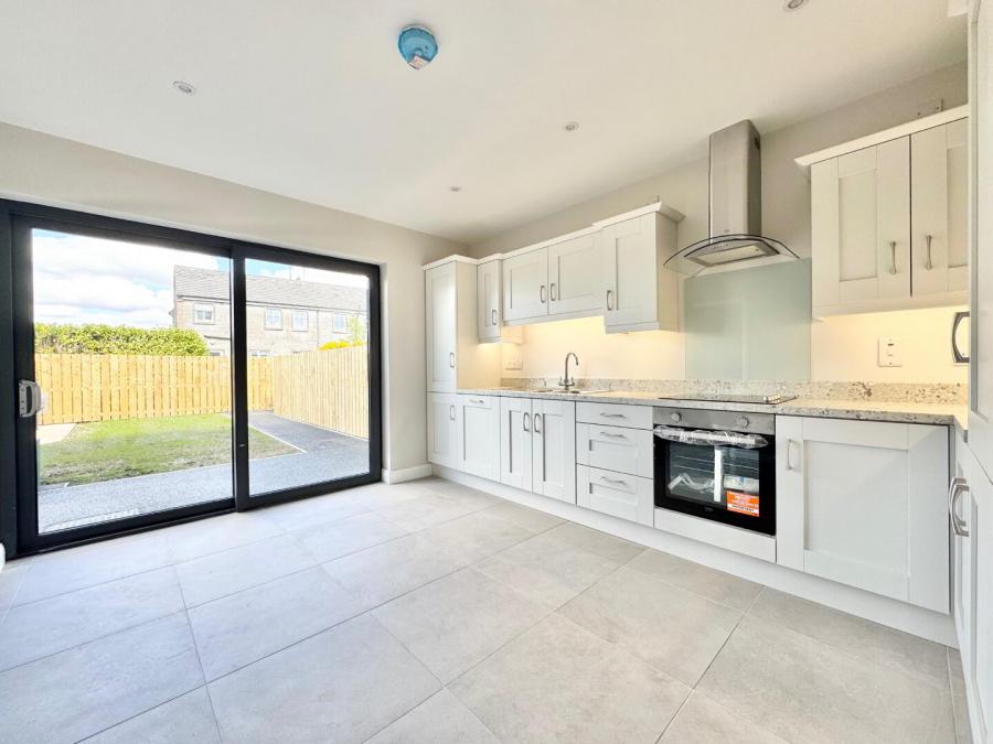 4, Milltown Mews