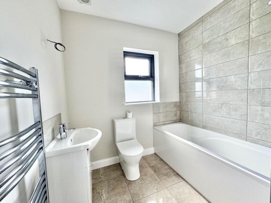 4, Milltown Mews