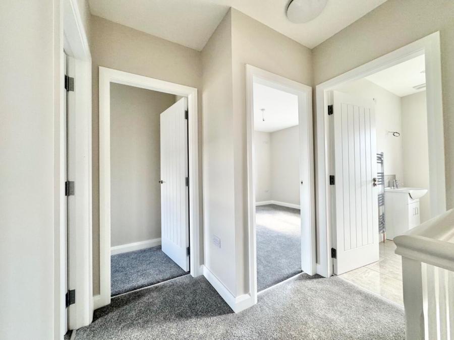 4, Milltown Mews