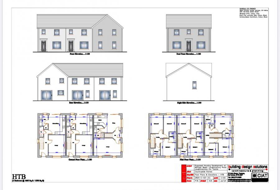 4, Milltown Mews