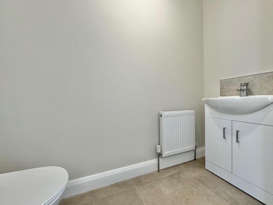 4, Milltown Mews