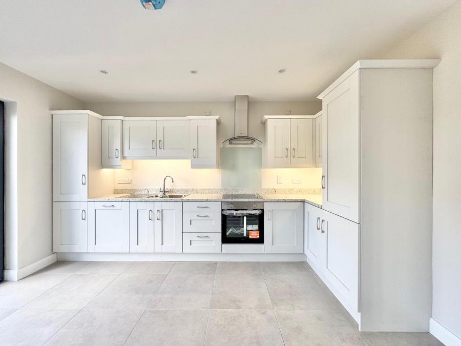 4, Milltown Mews