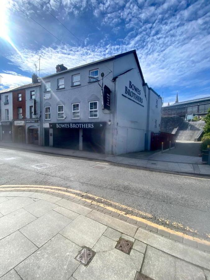26-28 Bridge Street