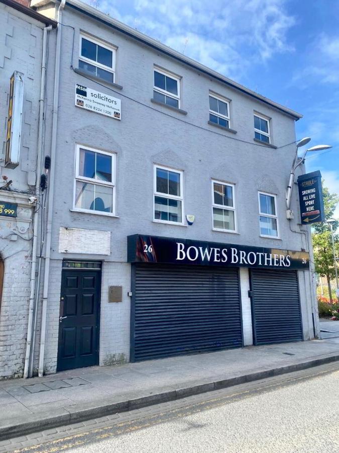 26-28 Bridge Street
