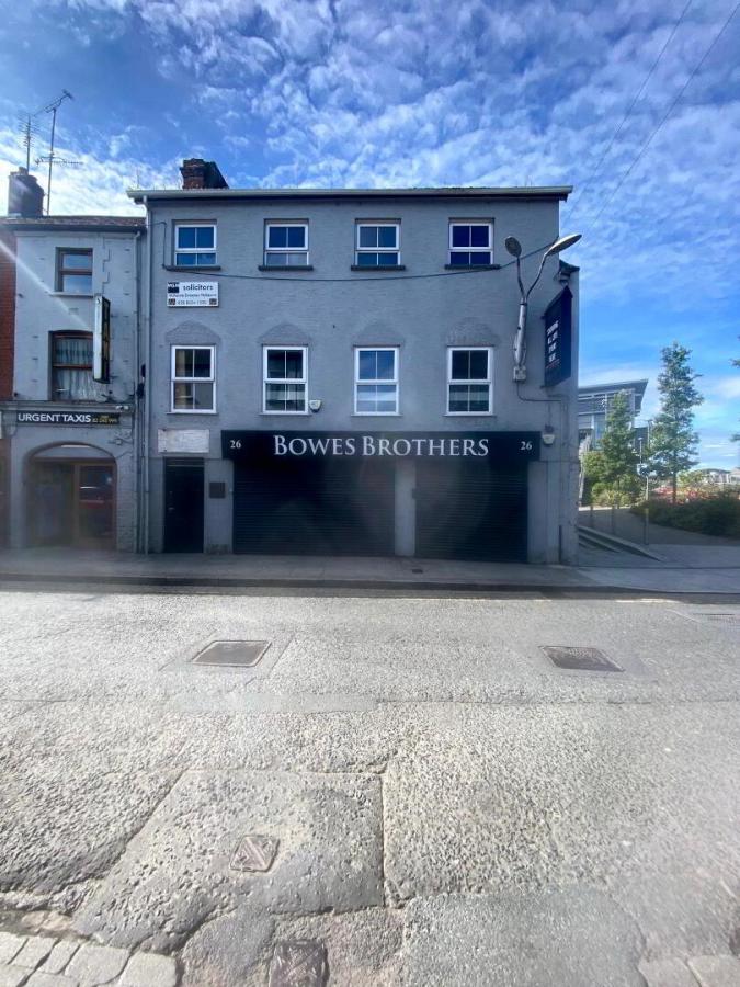 26-28 Bridge Street