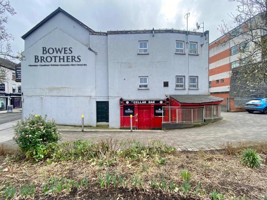 26-28 Bridge Street