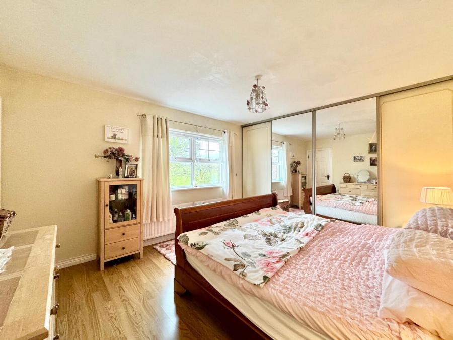 132 Clanabogan Road