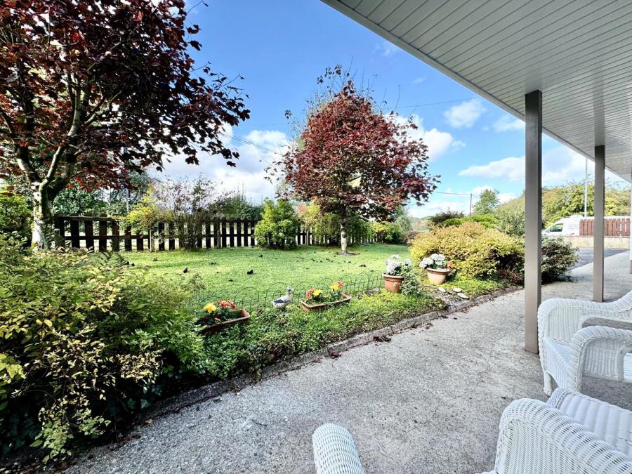132 Clanabogan Road