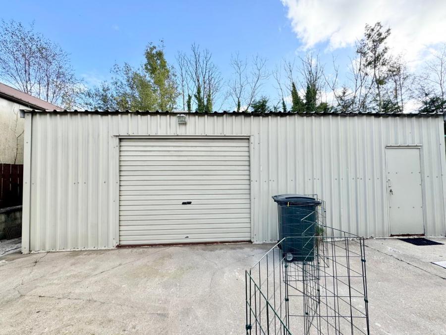 132 Clanabogan Road