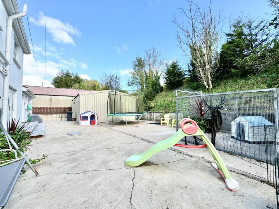 132 Clanabogan Road