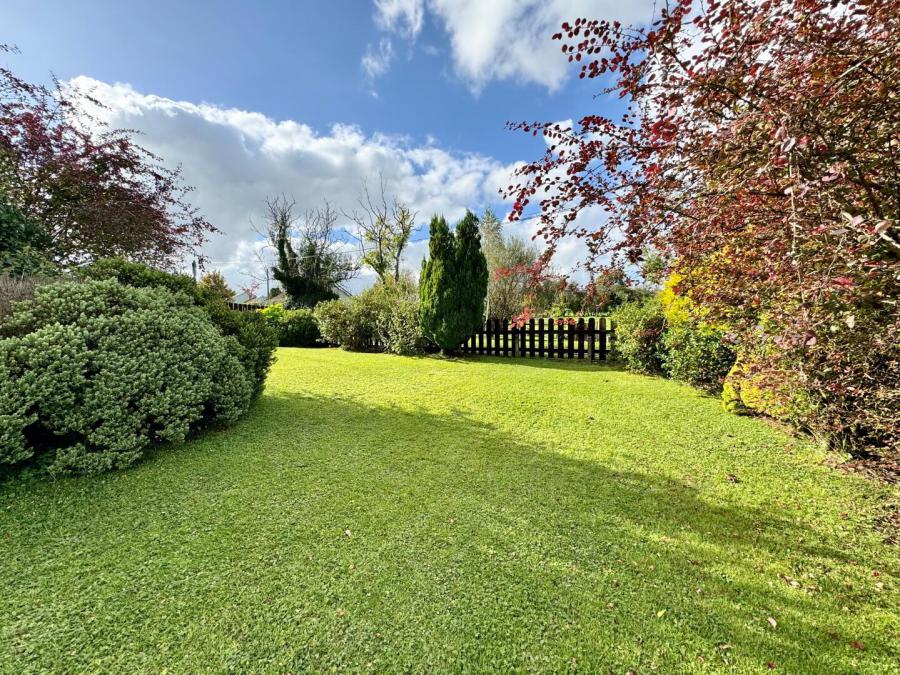132 Clanabogan Road