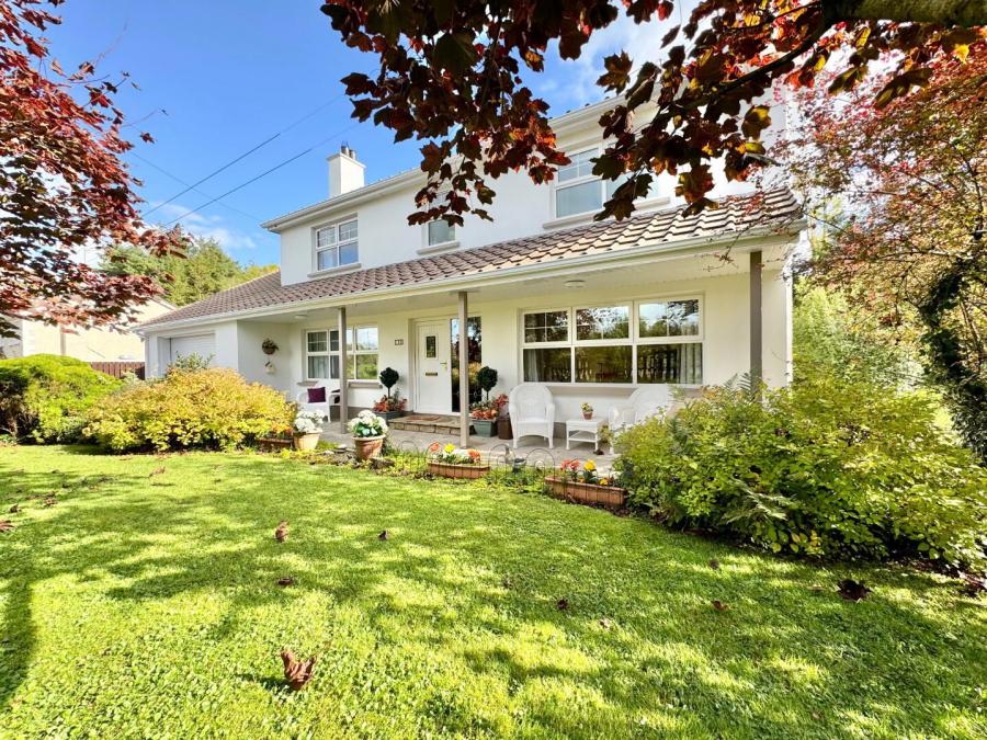 132 Clanabogan Road