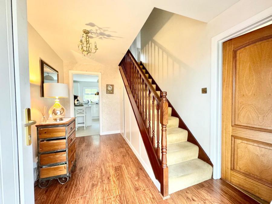 132 Clanabogan Road