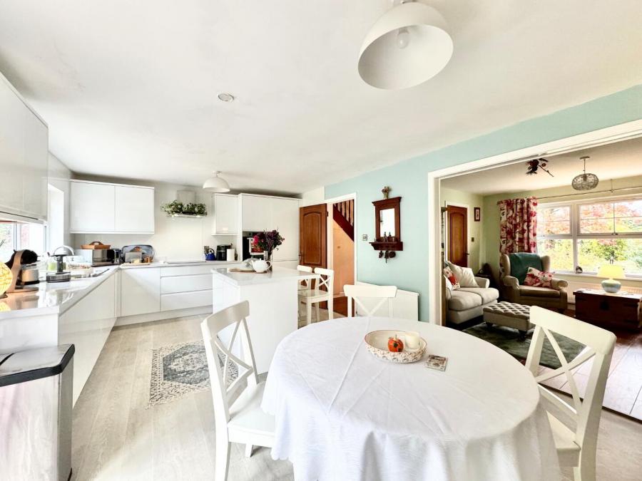 132 Clanabogan Road